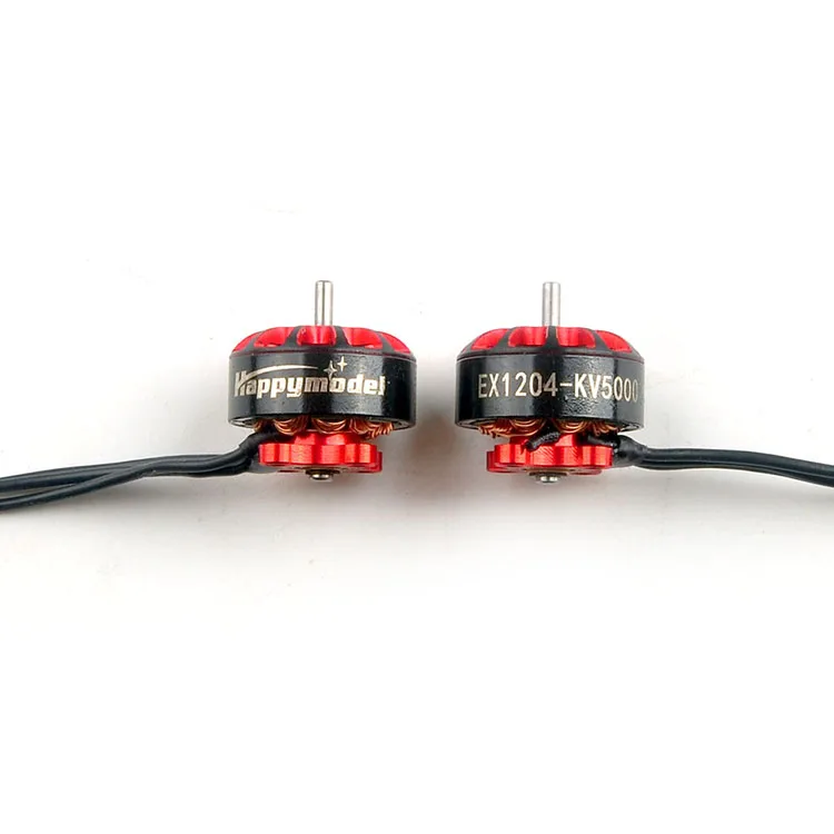 Happymodel 4PCS EX1204 5000KV  - Drone Battery 3S 评论和价格