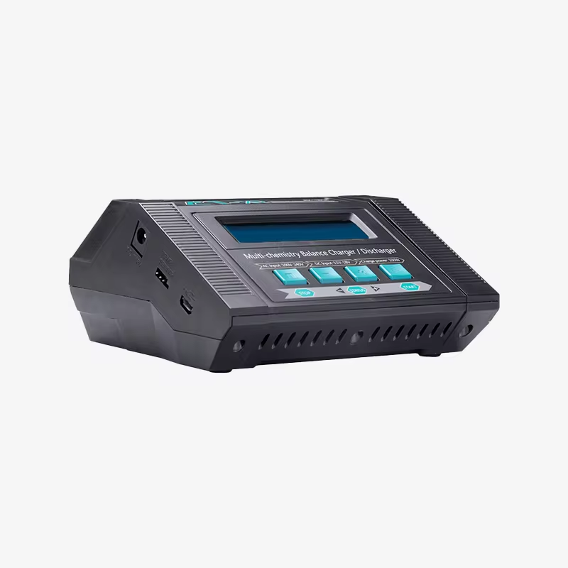 EV-PEAK C1-XR 100W 10A Smart B - Drone Battery Charger 评论和价格