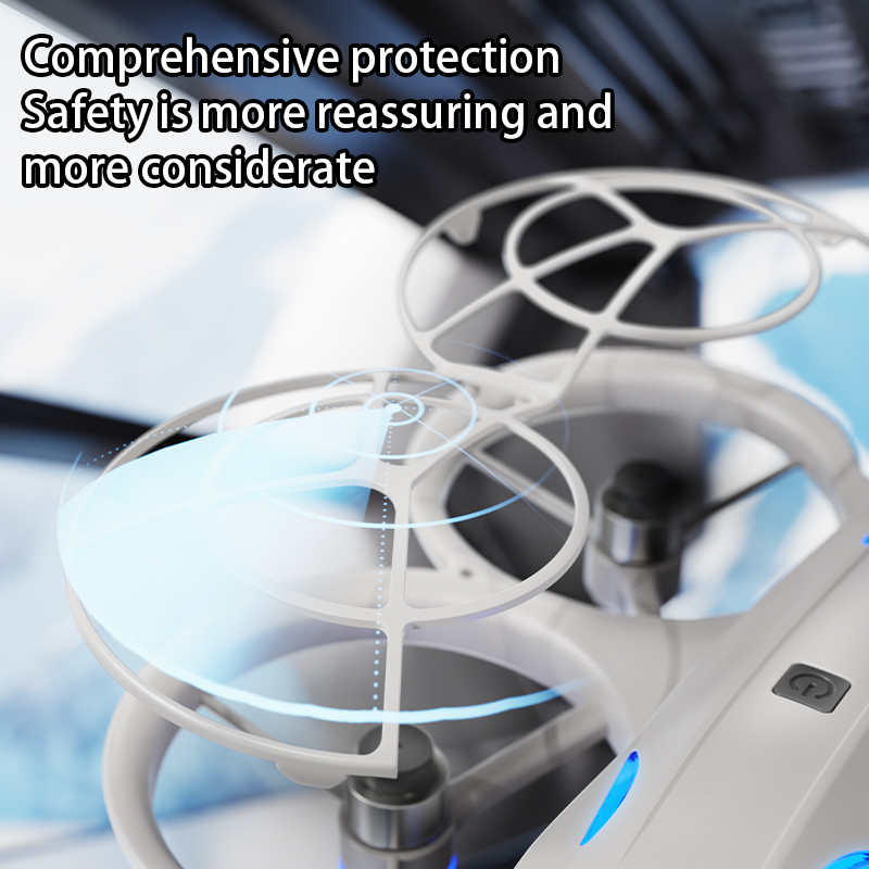 L105 PRO Drone Duel 8k Lens Fu - Drone Battery Case 评论和价格