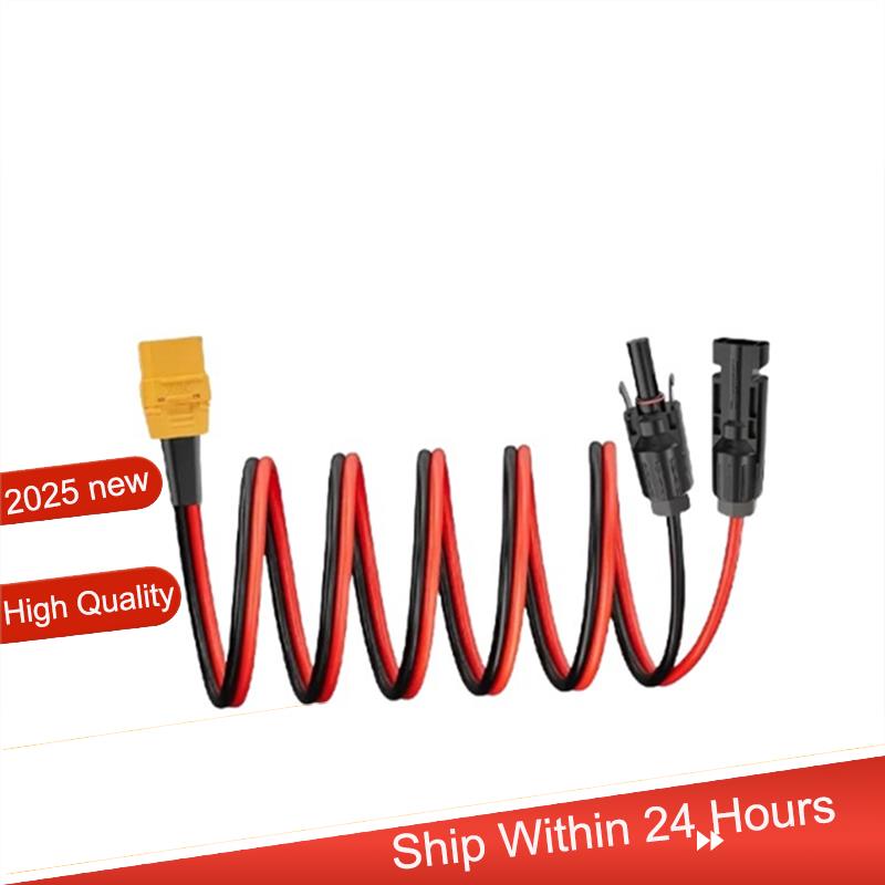 ~【A48T HOT】XT90 Female Solar P - Drone Battery Connector 评论和价格