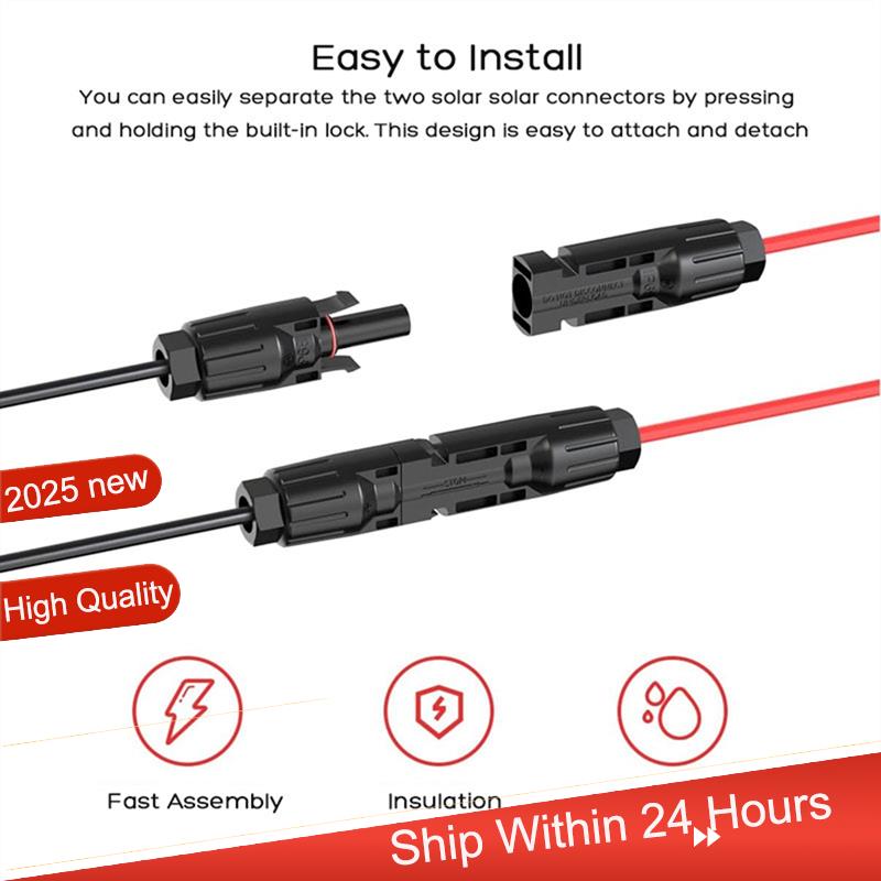 ~【A48T HOT】XT90 Female Solar P - Drone Battery Connector 评论和价格