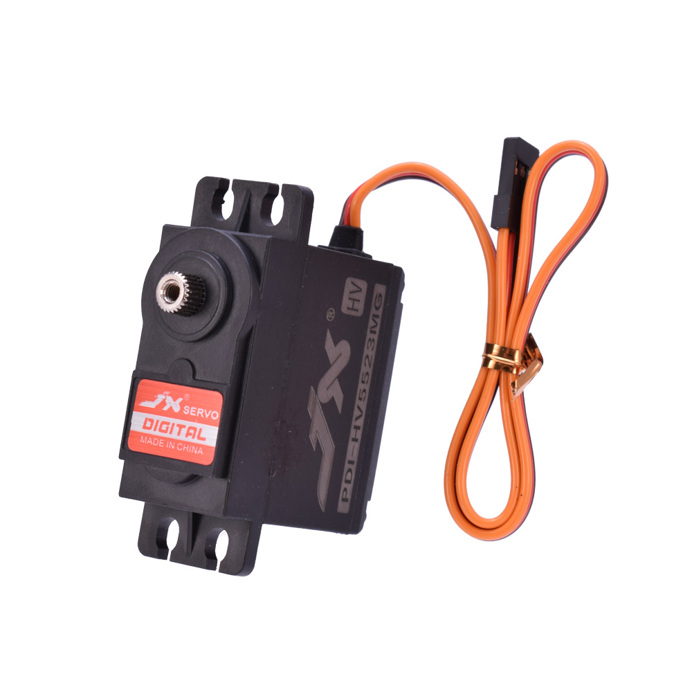 JX PDI-HV5523 HV High Voltage  - Drone Battery High Voltage 评论和价格
