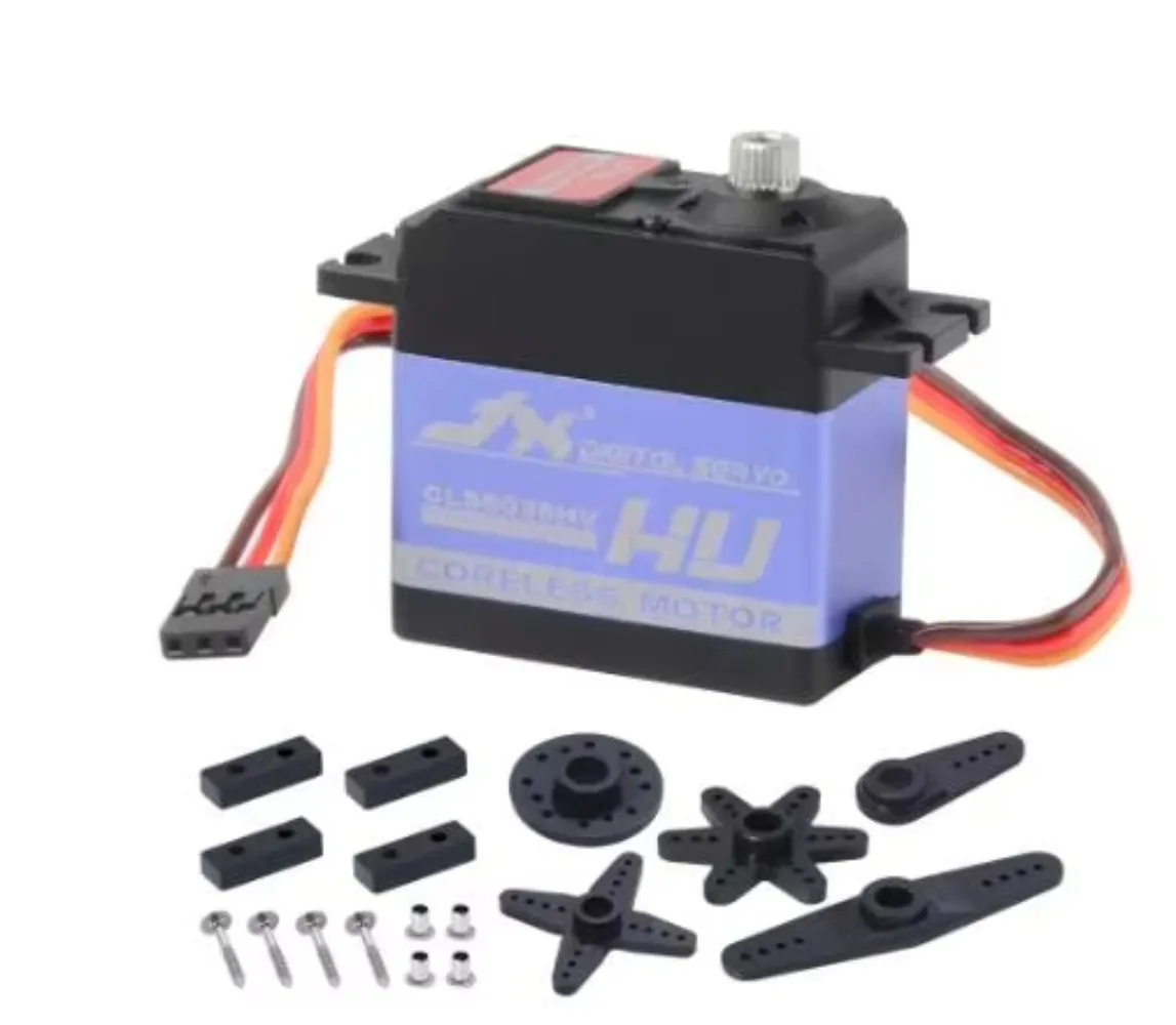 JX CLS6336HV High Voltage Core - Drone Battery High Voltage 评论和价格