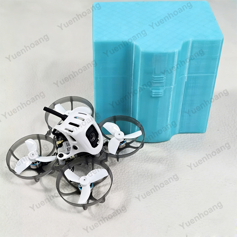 1PCS For BetaFPV Meteor65 Pro  - Drone Battery Bag 评论和价格