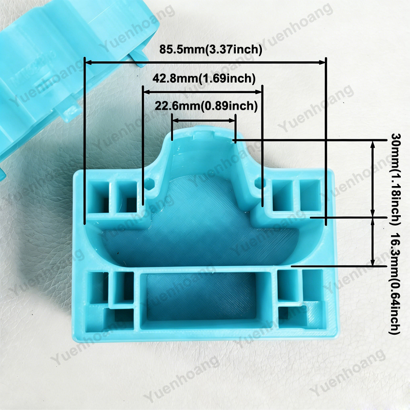 1PCS For BetaFPV Meteor65 Pro  - Drone Battery Bag 评论和价格