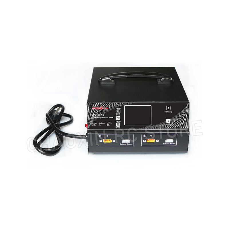 ULTRA POWER UP2400-6S 2400W 25 - Drone Battery 6S 评论和价格